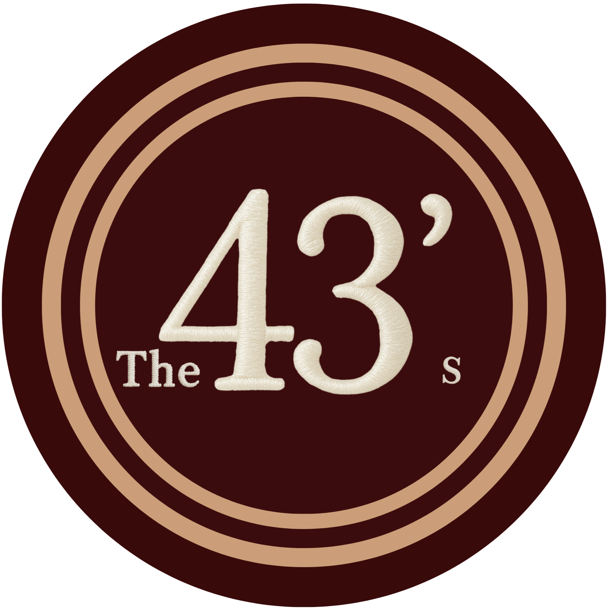 The43's